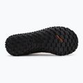 Buty barefoot męskie Merrell Wrapt Mid WP olive/black 4