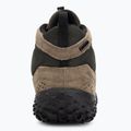 Buty barefoot męskie Merrell Wrapt Mid WP olive/black 6