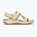 Sandały damskie Merrell Terran 4 Backstrap basil 8
