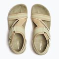 Sandały damskie Merrell Terran 4 Backstrap basil 13