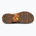 Buty turystyczne męskie Merrell Moab Speed 2 Ltr Wp mole 4