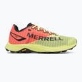 Buty do biegania damskie Merrell MTL Long Sky 2 Matryx mantis 2