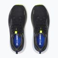 Buty do biegania męskie Saucony Guide 18 black/lapis 9
