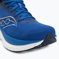 Buty do biegania męskie Saucony Triumph 23 lapis/silver 7