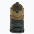 Buty turystyczne męskie Merrell Thermo Snow Grip Mid Wp drab 6