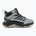 Buty męskie Merrell Speed Strike 2 Mid Gore-Tex calcite 2