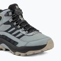 Buty męskie Merrell Speed Strike 2 Mid Gore-Tex calcite 7