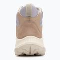 Buty turystyczne damskie Merrell Tempo Sol Mid Wp hazel 6