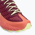 Buty do biegania męskie Merrell Agility Peak 5 3D mtl flare/crimson 7
