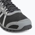 Buty turystyczne męskie Merrell Maipo 3 cement 7