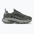 Buty turystyczne męskie Merrell Moab Speed 2 anthracite 2