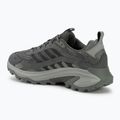 Buty turystyczne męskie Merrell Moab Speed 2 anthracite 3