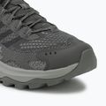 Buty turystyczne męskie Merrell Moab Speed 2 anthracite 7