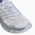 Buty turystyczne damskie Merrell Moab Speed 2 aura 7