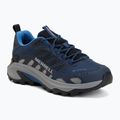 Buty turystyczne męskie Merrell Moab Speed 2 Gore-Tex navy night
