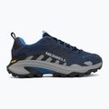 Buty turystyczne męskie Merrell Moab Speed 2 Gore-Tex navy night 2