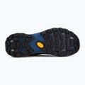 Buty turystyczne męskie Merrell Moab Speed 2 Gore-Tex navy night 4