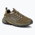 Buty turystyczne męskie Merrell Moab Speed 2 cairn/basalt