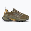 Buty turystyczne męskie Merrell Moab Speed 2 cairn/basalt 2