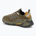 Buty turystyczne męskie Merrell Moab Speed 2 cairn/basalt 3
