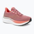 Buty do biegania damskie Saucony Triumph 23 mauve/black