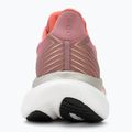 Buty do biegania damskie Saucony Triumph 23 mauve/black 6