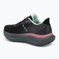 Buty do biegania damskie Saucony Triumph 23 black/calm 3