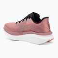 Buty do biegania damskie Saucony Endorphin Azura mauve 3