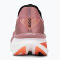 Buty do biegania damskie Saucony Endorphin Azura mauve 6