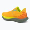 Buty do biegania męskie Saucony Triumph 23 vizigold/laurel 3