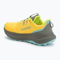 Buty do biegania męskie Saucony Xodus Ultra 4 kodiak/wine 3