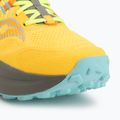 Buty do biegania męskie Saucony Xodus Ultra 4 kodiak/wine 7