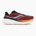 Buty do biegania męskie Saucony Guide 19 crimson/fire 2