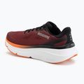 Buty do biegania męskie Saucony Guide 19 crimson/fire 3