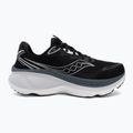Buty do biegania męskie Saucony Hurricane 26 black/silver 2