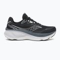 Buty do biegania męskie Saucony Hurricane 26 black/silver 8