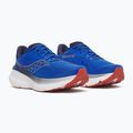 Buty do biegania męskie Saucony Guide 19 lapis/naval 10