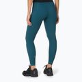 Legginsy treningowe damskie Sweaty Betty Power Workout green 3