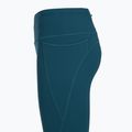 Legginsy treningowe damskie Sweaty Betty Power Workout green 11