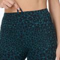 Legginsy treningowe damskie Sweaty Betty Power Workout blue 4