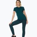 Legginsy treningowe damskie Sweaty Betty Power Workout blue 7