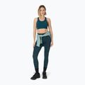 Legginsy treningowe damskie Sweaty Betty Power Workout blue 8