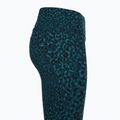 Legginsy treningowe damskie Sweaty Betty Power Workout blue 11