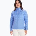 Kurtka hybrydowa damska Marmot Echo Featherless Hybrid getaway blue 4