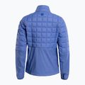 Kurtka hybrydowa damska Marmot Echo Featherless Hybrid getaway blue 2
