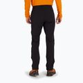 Spodnie trekkingowe męskie Marmot Mountain Active black 2