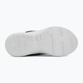 Buty dziecięce SKECHERS Skech-Stepz 2.0 Mini Wanderer blue 4