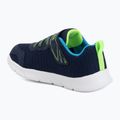 Buty dziecięce SKECHERS Comfy Flex Mini Trainer blue 3