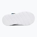 Buty dziecięce SKECHERS Comfy Flex Mini Trainer blue 4