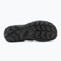 Sandały juniorskie KEEN Seacamp II CNX dark olive/ gold flame 5